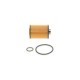 Filtru ulei BOSCH pentru MERCEDES A (W169), B SPORTS TOURER (W245) 1.5-2.0CNG 09.04-06.12, Diametru interior 20.8mm, Diametru exterior 57.5mm, Inaltime 78mm