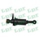 Pompa centrala ambreiaj LPR 15,87mm pentru NISSAN PRIMASTAR OPEL VIVARO A RENAULT TRAFIC II 1.9D-2.5D 02.01