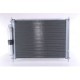 Modul racire NISSENS A/C condenser cu uscator pentru RENAULT CLIO III, MODUS 1.2-1.5D 09.04, dimensiuni: 388mm x 510mm x 16mm