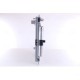 Modul racire NISSENS A/C condenser cu uscator pentru RENAULT CLIO III, MODUS 1.2-1.5D 09.04, dimensiuni: 388mm x 510mm x 16mm