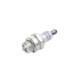 Bujie scanteie BOSCH M 14 x 1,25 20,8 mm 9,5 mm 1 buc 20,0 Nm 90,0 ° 1 conexiune SAE