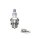 Bujie scanteie BOSCH M 14 x 1,25 20,8 mm 9,5 mm 1 buc 20,0 Nm 90,0 ° 1 conexiune SAE