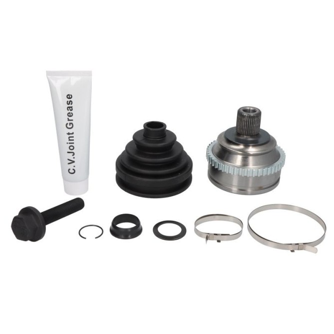 Set articulatie, planetara LPR