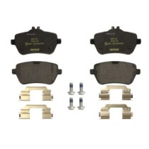 Set placute frana,frana disc TEXTAR