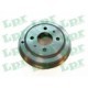 Tambur frana Spate LPR FIAT BRAVA, BRAVO I, TEMPRA, TIPO, UNO, LANCIA DEDRA 1.1-1.9D 180.0 mm, 54.0 mm, 59.0 mm, 4 gauri
