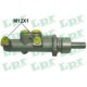 Pompa centrala frana LPR 23,81mm pentru FORD MONDEO III 1.8-3.0 10.00-03.07