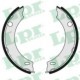 Set saboti frana frana de mana LPR pentru VOLVO 740 760 780 940 940 II 960 960 II S90 I V90 I 2.0-2.9 08.81-12.98, diametru 160 mm, latime 25 mm