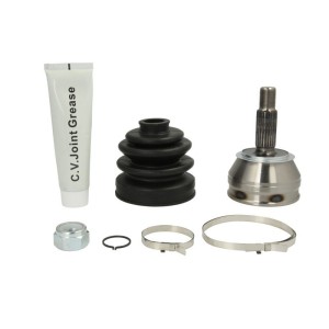 Set articulatie, planetara LPR