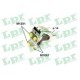 Regulator putere de franare LPR pentru RENAULT 25, ESPACE I, ESPACE II 2.0-2.8 04.84-12.96