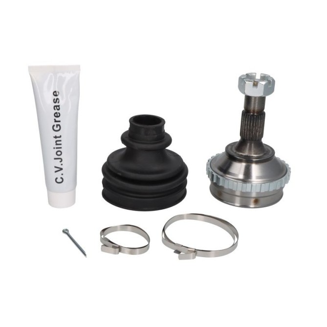 Set articulatie, planetara LPR