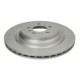 Disc frana TEXTAR Spate Dreapta/Stanga 345.0 mm 54.0 mm 22.0 mm pentru MERCEDES GL (X166), GLE (C292), GLE (W166), GLS (X166), M (W166)