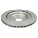 Disc frana TEXTAR Spate Dreapta/Stanga 345.0 mm 54.0 mm 22.0 mm pentru MERCEDES GL (X166), GLE (C292), GLE (W166), GLS (X166), M (W166)