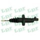 Cilindru receptor ambreiaj LPR actuator ambreiaj 20,6mm pentru CITROEN JUMPER I FIAT DUCATO PEUGEOT BOXER 1.9D-2.8D 02.94