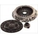 Set ambreiaj LUK cu rulment 240mm pentru CITROEN XANTIA, PEUGEOT 406, 607, EXPERT 2.0-2.2 06.95-12.06