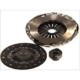 Set ambreiaj LUK cu rulment 240mm pentru CITROEN XANTIA, PEUGEOT 406, 607, EXPERT 2.0-2.2 06.95-12.06