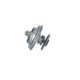 Termostat lichid racire NRF 75°C compatibil cu DAF 85, F 2100, F 2300, F 2500, F 2800, F 3300, F 3600, N 2800, N 3300, IVECO EUROSTAR, TURBOSTAR