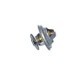 Termostat lichid racire NRF 75°C compatibil cu DAF 85, F 2100, F 2300, F 2500, F 2800, F 3300, F 3600, N 2800, N 3300, IVECO EUROSTAR, TURBOSTAR