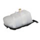 Vas de expansiune racire NRF pentru MERCEDES G (W463), S (C215), S (W220) 07.97-04.18 cu capac