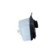 Vas de expansiune racire NRF pentru MERCEDES G (W463), S (C215), S (W220) 07.97-04.18 cu capac