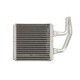 Schimbator caldura incalzire habitaclu NRF pentru FORD GALAXY I, GALAXY MK I; SEAT ALHAMBRA; VW SHARAN 1.8-2.8 03.95-03.10