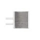 Schimbator caldura incalzire habitaclu NRF CHEVROLET AVEO KALOS DAEWOO KALOS 1.2-1.6 09.02 Inaltime 188 mm Latime 148 mm Grosime 26 mm