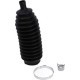 Burduf cauciuc directie LEMFOERDER pentru Mitsubishi Carisma 95 -, Volvo S40/V40 95 -, lungime 200 mm, diametru interior 11 mm