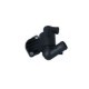 Termostat lichid racire NRF 87; 102°C in carcasa pentru AUDI A3, TT; SEAT ALTEA, ALTEA XL, LEON; SKODA OCTAVIA II, SUPERB II, YETI; VW BEETLE, EOS, GOLF PLUS V, GOLF VI, JETTA III 2.0D