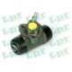 Cilindru receptor frana LPR Stanga/Dreapta Spate Dreapta pentru HYUNDAI ELANTRA III, LANTRA II, TOYOTA CARINA E VI, CELICA, COROLLA, VOLVO FLC
