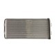 Schimbator caldura incalzire habitaclu NRF 160x345x26mm pentru MERCEDES ATEGO, ATEGO 2 OM900.911-OM925.920 01.98