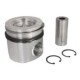 Piston KOLBENSCHMIDT 107mm STD pentru DAF CF, LF PX-5112-PX-7239 05.13, Lungime 103.2mm, Diametru pivot 40mm, Inaltime compresie 69.39mm