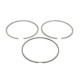 Set segmenti piston KOLBENSCHMIDT 120mm (STD) 3,5-2,5-3 pentru VOLVO MAN TGS I 8300 8900 9300 9400 9500 B9 FM FM9 D2066LF28-D9B380
