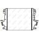 Intercooler compresor NRF pentru CHEVROLET CRUZE, ORLANDO; OPEL ASTRA J, ASTRA J GTC, CASCADA, ZAFIRA C 1.6D-2.0D 05.09, 665x367x36 mm