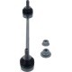 Brat/bieleta suspensie stabilizator LEMFOERDER tendon bara stabilizatoare fata dreapta/stanga 244mm MERCEDES A (W169), B SPORTS TOURER (W245)