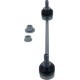 Brat/bieleta suspensie stabilizator LEMFOERDER tendon bara stabilizatoare fata dreapta/stanga 244mm MERCEDES A (W169), B SPORTS TOURER (W245)