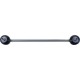 Brat/bieleta suspensie stabilizator LEMFOERDER tendon bara stabilizatoare fata dreapta/stanga 244mm MERCEDES A (W169), B SPORTS TOURER (W245)