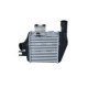 Intercooler compresor NRF pentru HYUNDAI TUCSON, KIA SPORTAGE II 2.0D, dimensiuni 196x191x90 mm