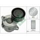 Întinzator curea transmisie INA pentru MERCEDES SPRINTER 3,5-T (B906, B907, B910), 3-T (B906, B907, B910) 2.2D 06.06-