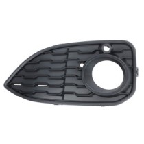 Grila ventilatie, bara protectie BLIC