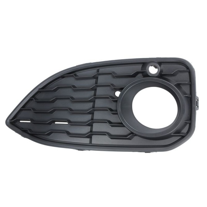 Grila ventilatie, bara protectie BLIC