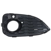 Grila ventilatie, bara protectie BLIC