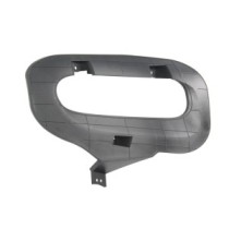 Grila ventilatie, bara protectie BLIC