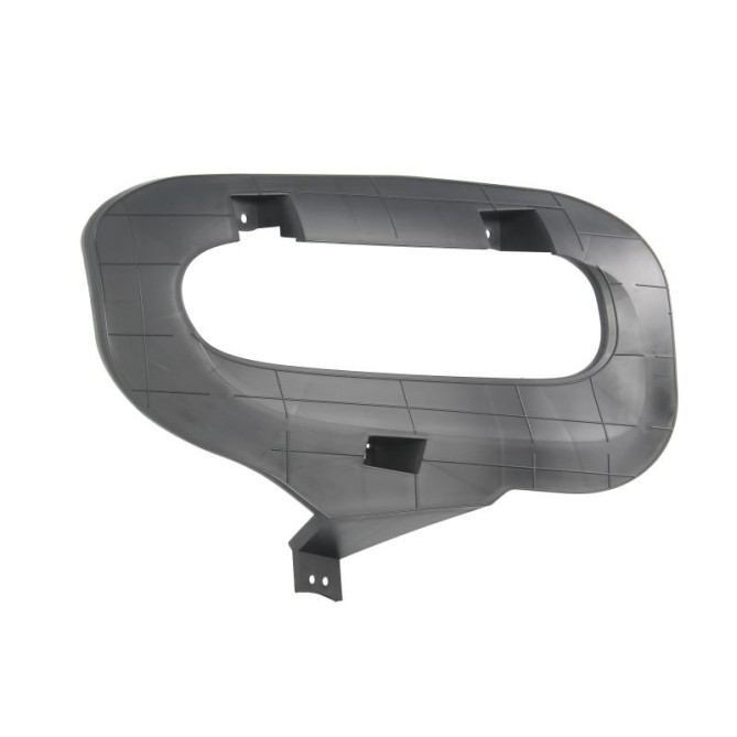 Grila ventilatie, bara protectie BLIC