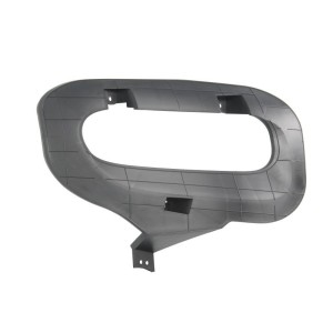 Grila ventilatie, bara protectie BLIC