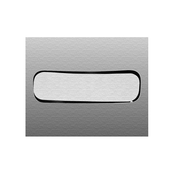 Sticla oglinda, oglinda retrovizoare exterioara MAGNETI MARELLI