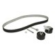 Set curea de distributie INA pentru CITROEN C5 II, C5 III, C6, C8, C-CROSSER, FIAT ULYSSE, FORD GALAXY II, MONDEO IV, S-MAX 2.2D/3.2
