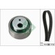 Set curea de distributie INA pentru CITROEN BERLINGO, BX, EVASION, XANTIA, XM, XSARA, ZX; FIAT ULYSSE; LANCIA ZETA; PEUGEOT 205
