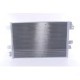 Condensator climatizare NISSENS Radiator răcire Chrysler Sebring 2.4i-2.7i-3.5i 427.0 mm x 674.0 mm x 16.0 mm (07 -)