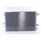 Condensator climatizare NISSENS Radiator răcire Chrysler Sebring 2.4i-2.7i-3.5i 427.0 mm x 674.0 mm x 16.0 mm (07 -)