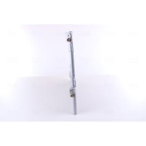 Condensator, climatizare NISSENS