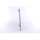 Condensator climatizare NISSENS Radiator răcire Chrysler Sebring 2.4i-2.7i-3.5i 427.0 mm x 674.0 mm x 16.0 mm (07 -)